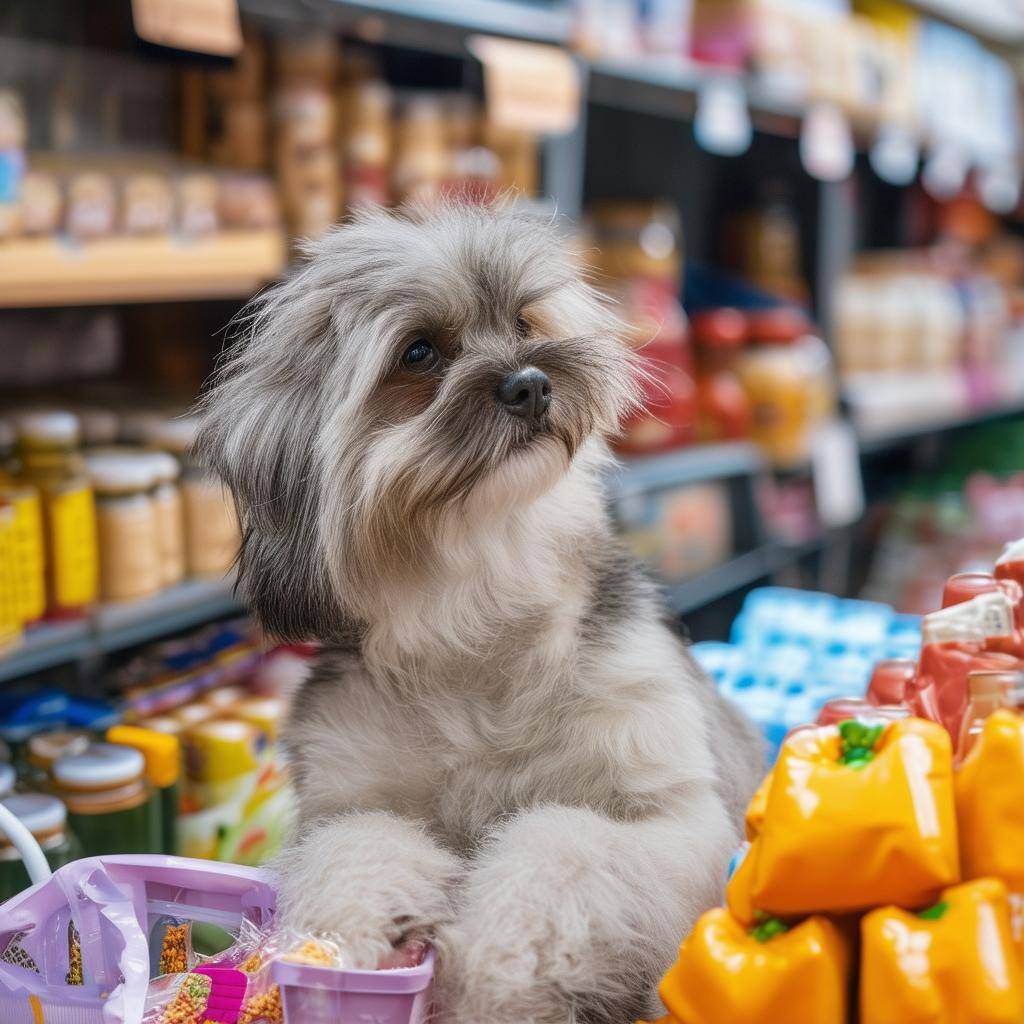 Market Study of the Pet Sector Trends, Opportunities, and How to Enter